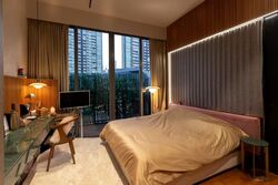 Mon Jervois (D10), Condominium #566468181